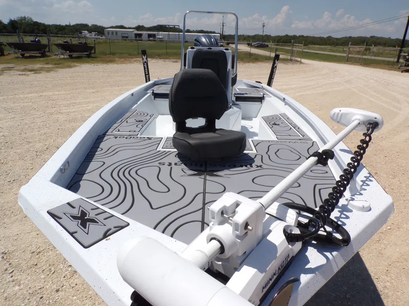 Slide: The Image of Xpress SW20B 2026 - 12