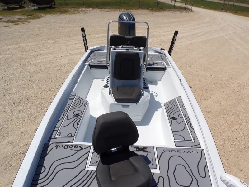 Slide: The Image of Xpress SW20B 2026 - 13