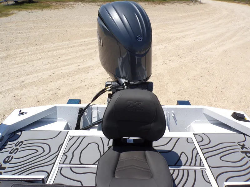 Slide: The Image of Xpress SW20B 2026 - 21