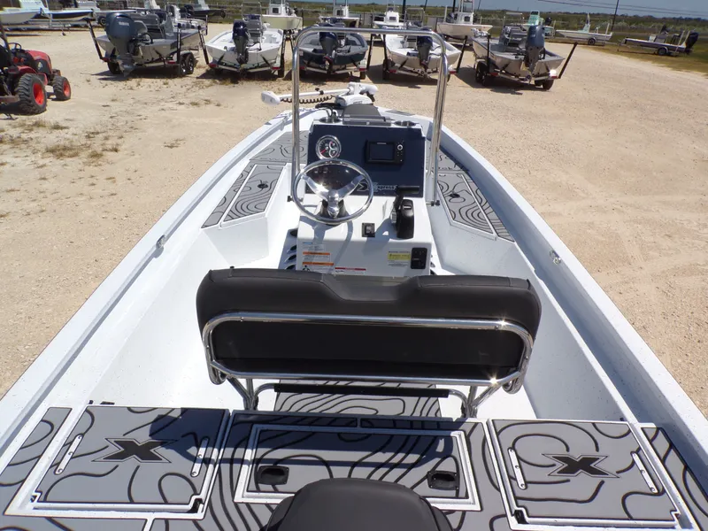 Slide: The Image of Xpress SW20B 2026 - 22