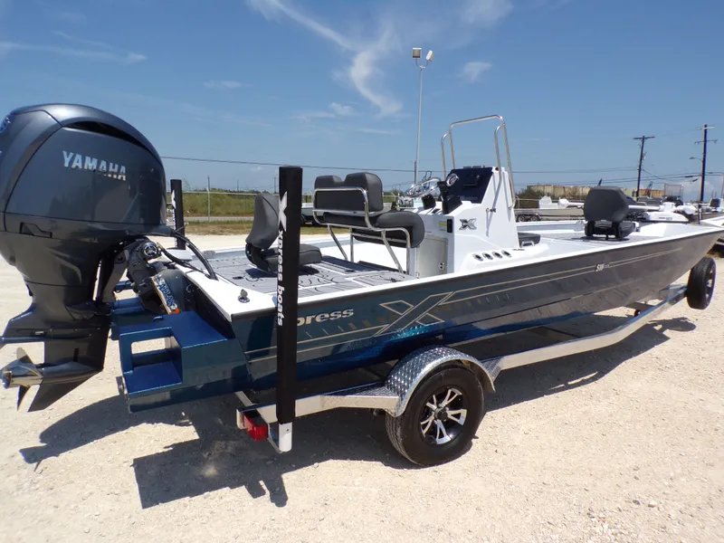 Slide: The Image of Xpress SW20B 2026 - 8