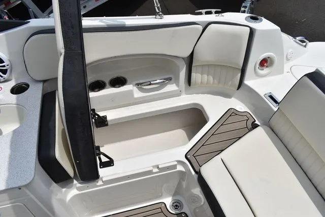 Slide: The Image of Stingray 231 DC 2023 - 21