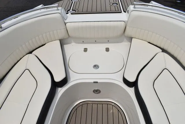 Slide: The Image of Stingray 231 DC 2023 - 52