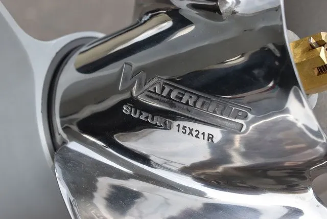 Slide: The Image of Stingray 231 DC 2023 - 56