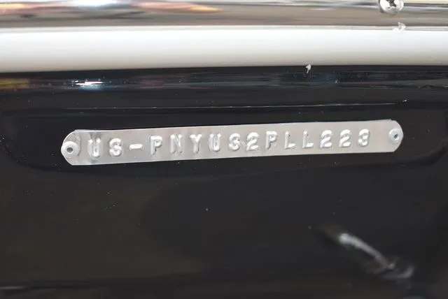 Slide: The Image of Stingray 231 DC 2023 - 57