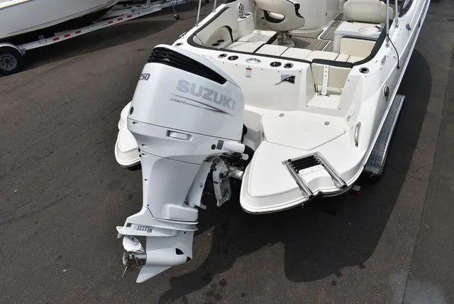 Slide: The Image of Stingray 231 DC 2023 - 7