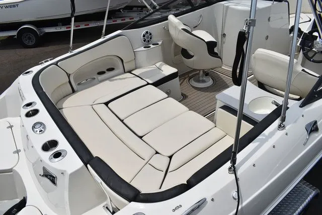 Slide: The Image of Stingray 231 DC 2023 - 9