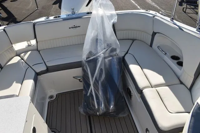 Slide: The Image of Stingray 231 DC 2024 - 65