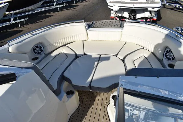 Slide: The Image of Stingray 231 DC 2024 - 68