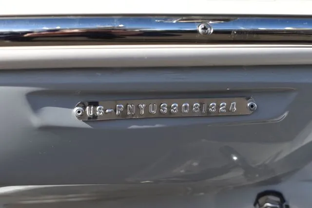 Slide: The Image of Stingray 231 DC 2024 - 80