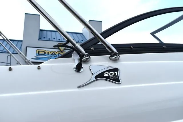 Slide: The Image of Stingray 201 DC 2024 - 60