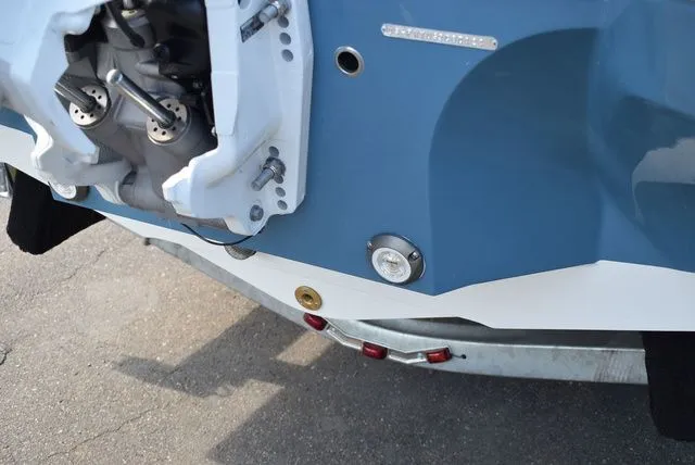 Slide: The Image of Stingray 201 DC 2024 - 18