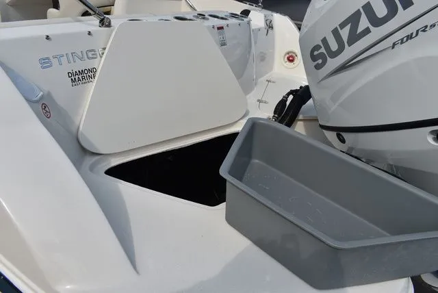 Slide: The Image of Stingray 201 DC 2024 - 21