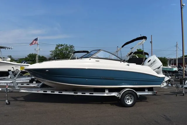 Slide: The Image of Stingray 201 DC 2024 - 3