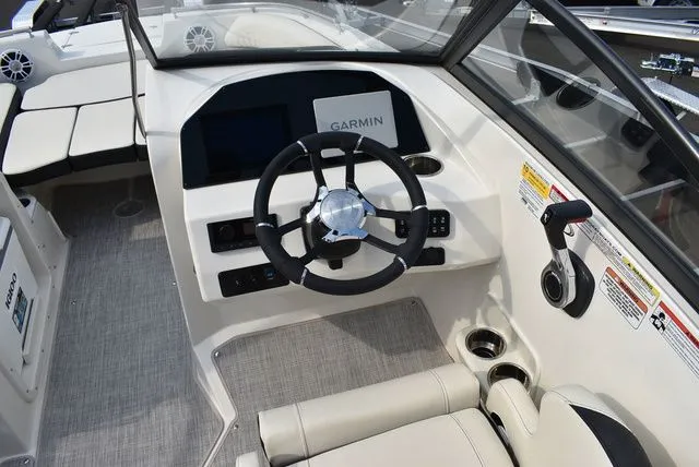 Slide: The Image of Stingray 201 DC 2024 - 36