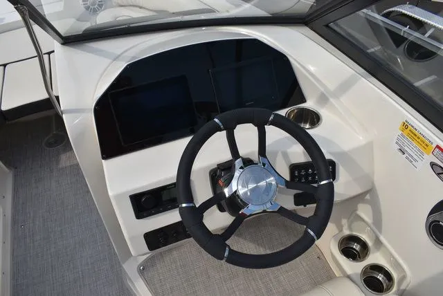 Slide: The Image of Stingray 201 DC 2024 - 38