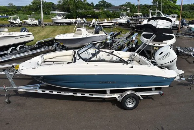 Slide: The Image of Stingray 201 DC 2024 - 5