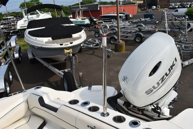 Slide: The Image of Stingray 201 DC 2024 - 65