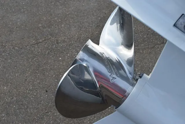 Slide: The Image of Stingray 201 DC 2024 - 71