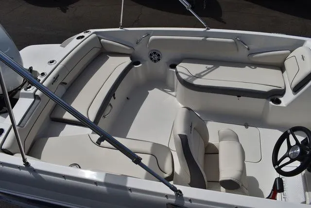 Slide: The Image of Stingray 182 SC 2024 - 13