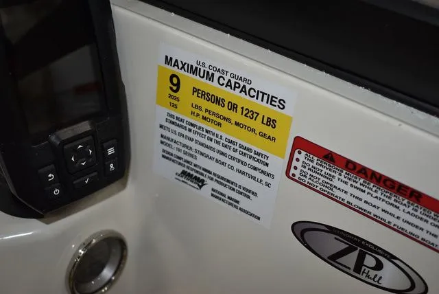 Slide: The Image of Stingray 191DC 2024 - 14