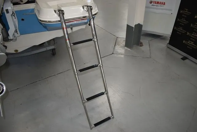 Slide: The Image of Stingray 191DC 2024 - 8