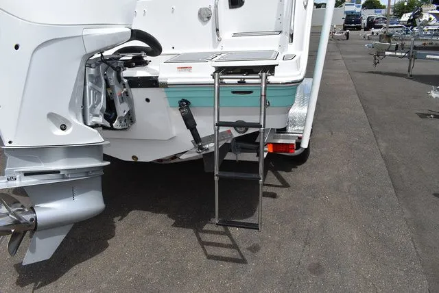 Slide: The Image of Blackfin 232 DC 2023 - 16