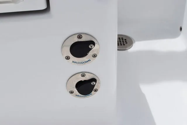 Slide: The Image of Blackfin 232 DC 2023 - 20