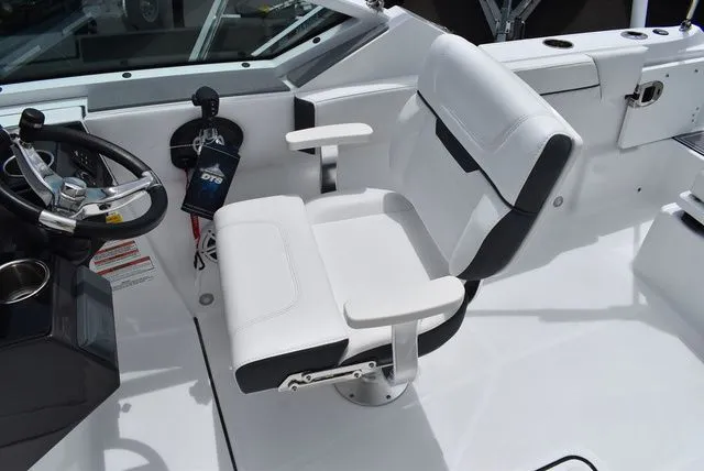 Slide: The Image of Blackfin 232 DC 2023 - 27