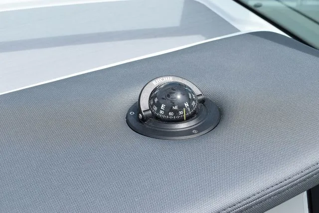 Slide: The Image of Blackfin 232 DC 2023 - 37