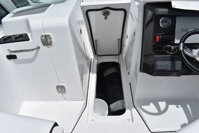 Slide: The Image of Blackfin 232 DC 2023 - 44