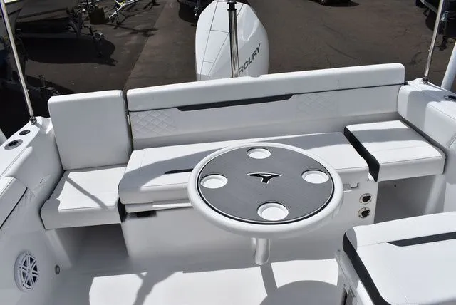 Slide: The Image of Blackfin 232 DC 2023 - 49