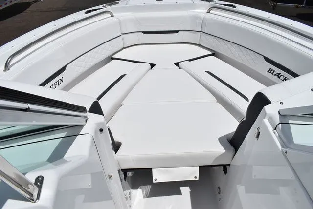 Slide: The Image of Blackfin 232 DC 2023 - 54