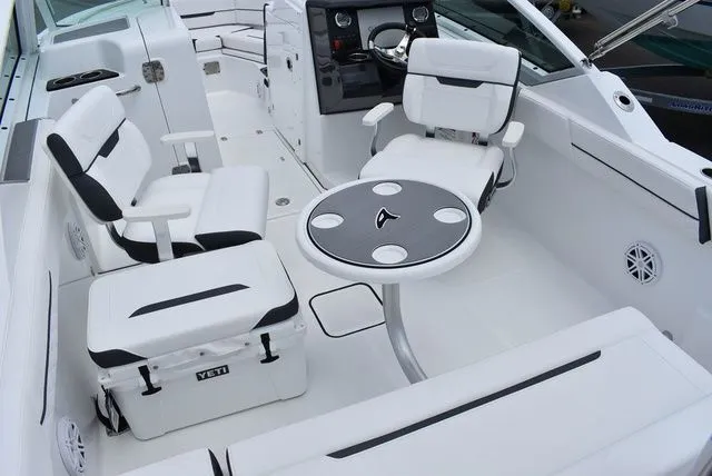 Slide: The Image of Blackfin 232 DC 2023 - 58