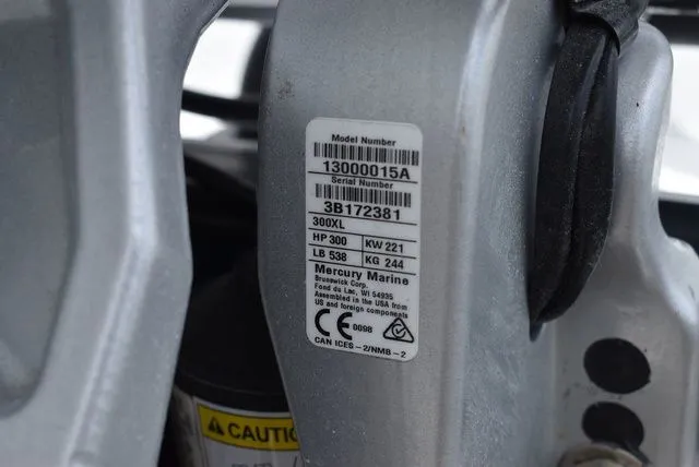 Slide: The Image of Blackfin 232 DC 2023 - 61