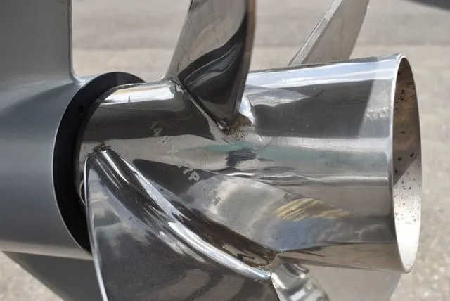 Slide: The Image of Blackfin 232 DC 2023 - 63