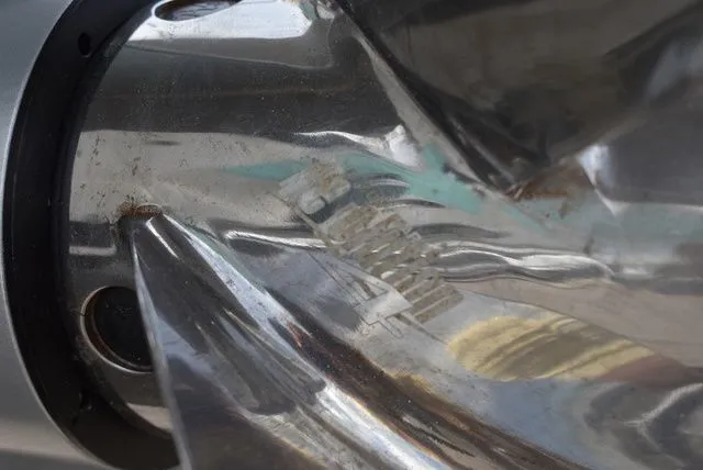 Slide: The Image of Blackfin 232 DC 2023 - 64