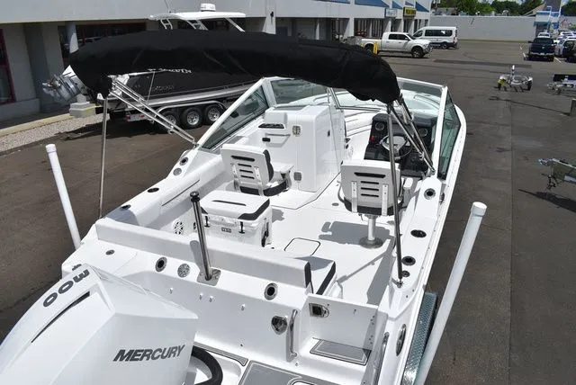 Slide: The Image of Blackfin 232 DC 2023 - 7