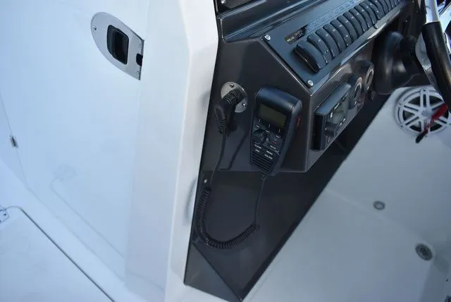 Slide: The Image of Blackfin 272 DC 2024 - 26