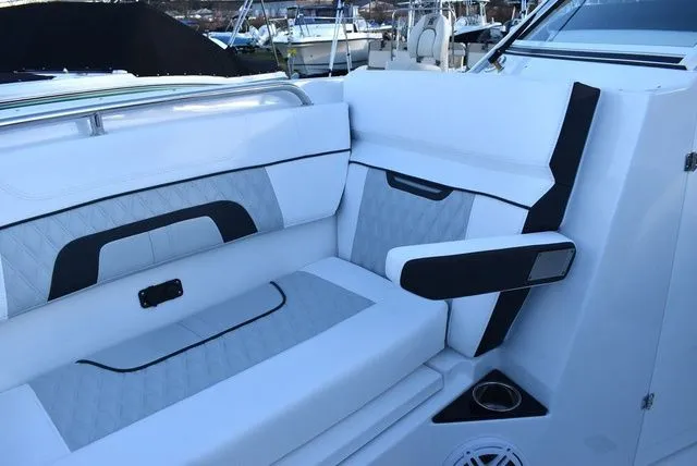 Slide: The Image of Blackfin 272 DC 2024 - 31