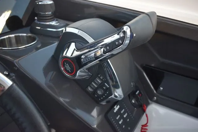 Slide: The Image of Blackfin 272 DC 2024 - 49