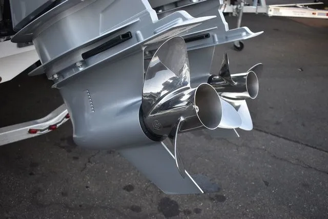 Slide: The Image of Blackfin 272 DC 2024 - 53