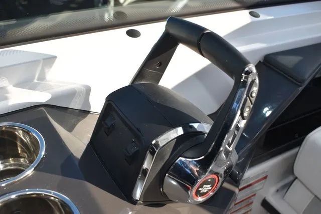 Slide: The Image of Blackfin 252 DC 2024 - 48