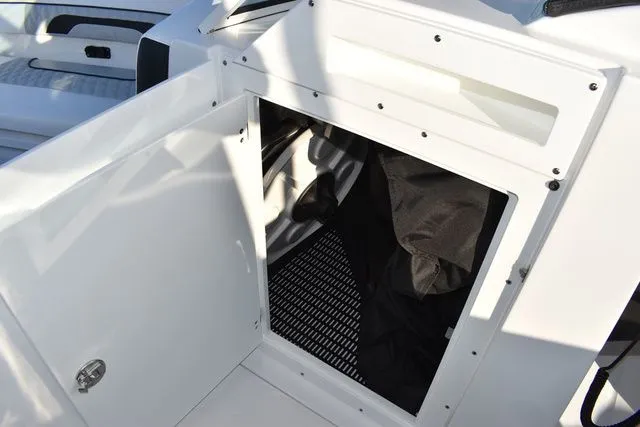 Slide: The Image of Blackfin 252 DC 2024 - 55