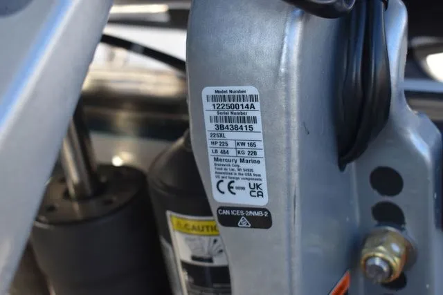 Slide: The Image of Blackfin 252 DC 2024 - 66