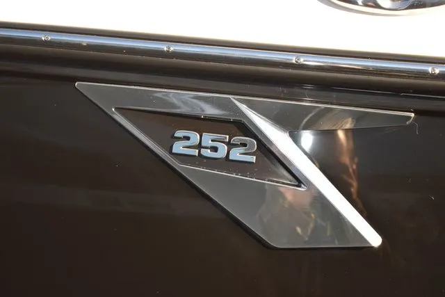 Slide: The Image of Blackfin 252 DC 2024 - 72