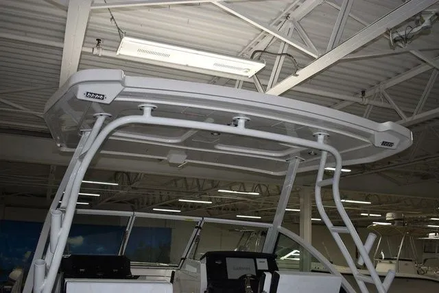 Slide: The Image of Blackfin 252 DC 2025 - 13