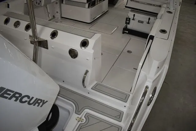 Slide: The Image of Blackfin 252 DC 2025 - 14