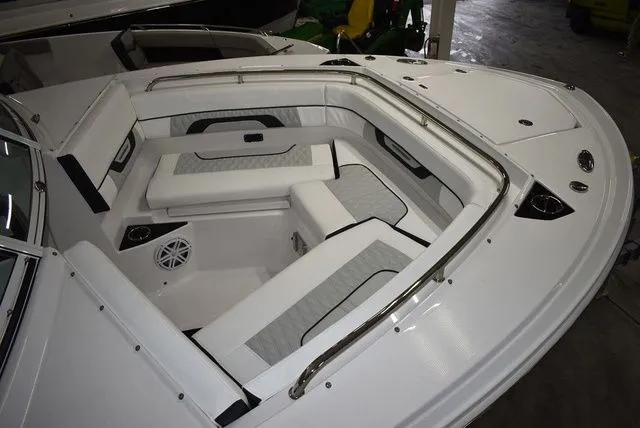 Slide: The Image of Blackfin 252 DC 2025 - 19