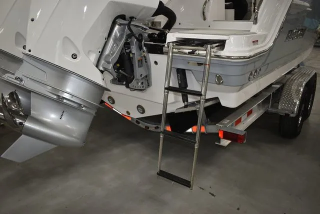 Slide: The Image of Blackfin 252 DC 2025 - 22